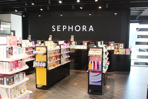 sephora venlo